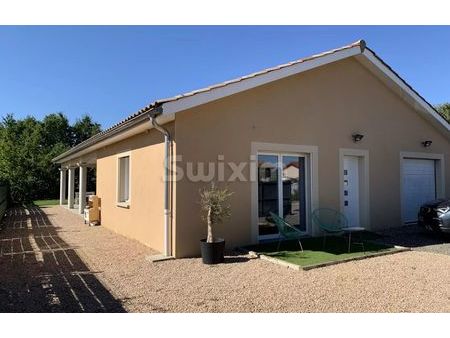 vente maison 5 pièces 129 m² corcelles-en-beaujolais (69220)