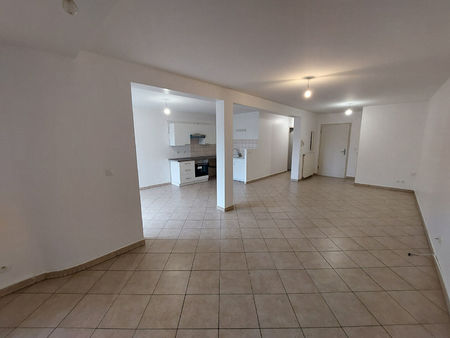 appartement guessling hemering 3 pièce(s) 82.95 m2