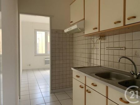 appartement f2 à louer - 2 pièces - 31 36 m2 - elne - 66 - languedoc-roussillon