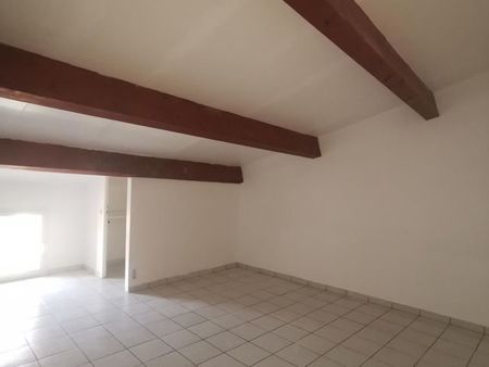 appartement f3 à louer - 3 pièces - 73 24 m2 - palau del vidre - 66 - languedoc-roussillon