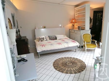 appartement f1 à louer - 1 pièce - 27 m2 - vigneux sur seine - 91 - ile-de-france