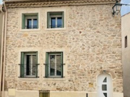 villa saint paul et valmalle 5 pièces 128 m2 avec extérieur