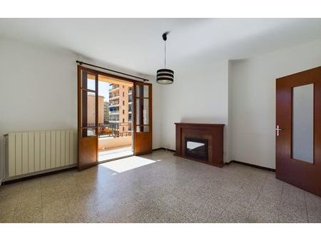 vente appartement 3 pièces 72 m² ajaccio (20000)