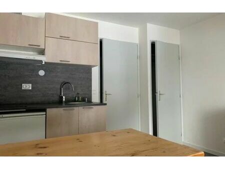vendu : appartement 1 pièce 18 m² mont-saxonnex (74130)