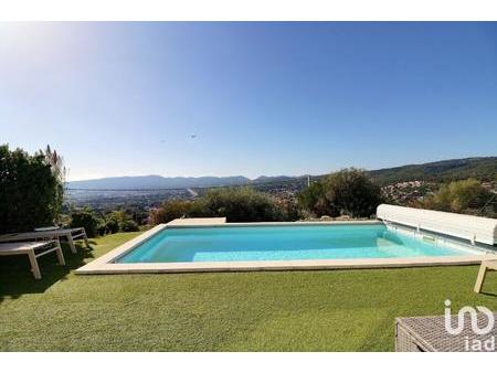 vente maison piscine à ceyreste (13600) : à vendre piscine / 175m² ceyreste