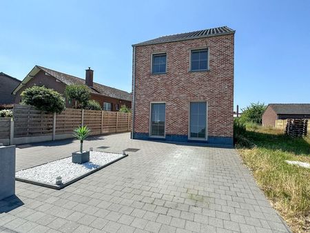 maison à vendre à heusden € 449.000 (kme40) - immofusion heusden-zolder | zimmo