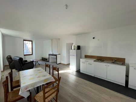 location appartement  75.99 m² t-3 à vallon-pont-d'arc  790 €