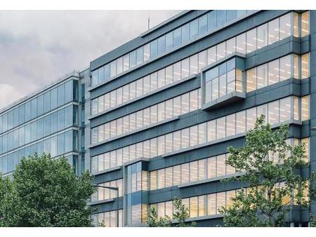 nice offices to let as from 471 m² up to 1.200 m²