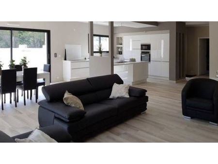 vente maison neuve 5 pièces 87 m²