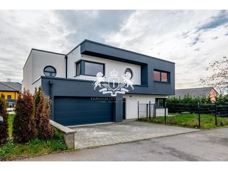 en vente maison 224 13 m² – 925 000 € |basse-rentgen