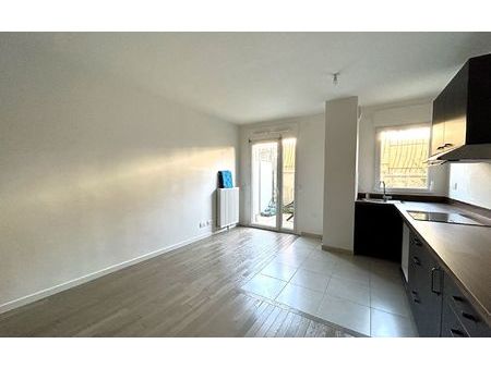 appartement viroflay 26.86 m² t-1 à vendre  195 000 €