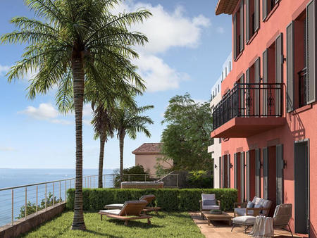 vente appartement théoule-sur-mer : 1 570 000€
