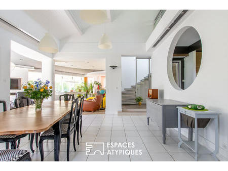 vente villa chambray-lès-tours : 850 000€