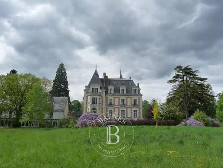 vente maison saint-biez-en-belin : 1 500 000€ | 900m²