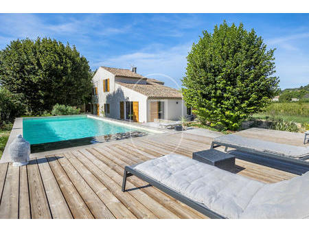 vente maison vaison-la-romaine : 1 190 000€ | 245m²