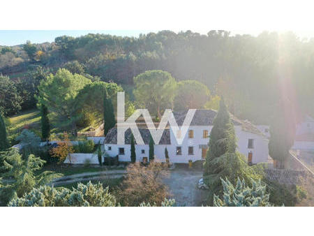 vente villa aix-en-provence : 1 780 000€ | 250m²