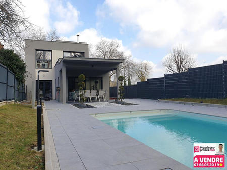 vente maison belfort : 649 000€