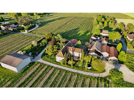 vente domaine viticole duravel : 845 000€ | 310m²