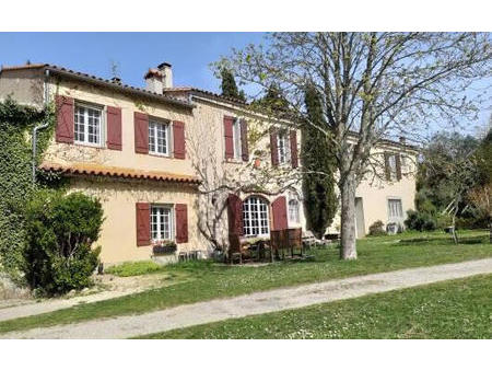 vente maison carcassonne : 995 000€ | 304m²