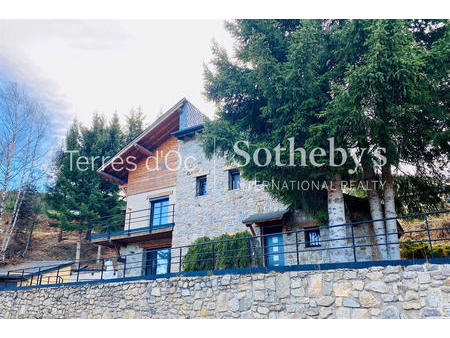 vente maison saint-pierre-dels-forcats : 690 000€ | 229m²