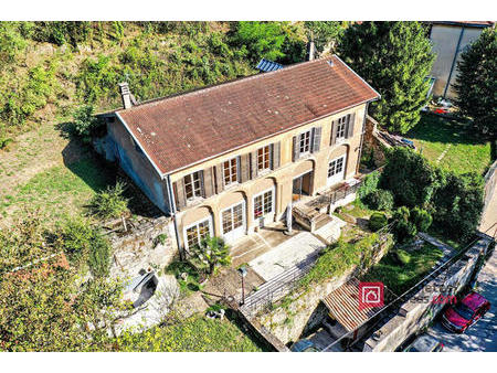 vente maison saint-didier-au-mont-d'or : 830 000€