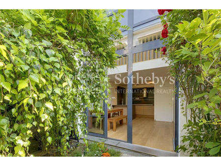 vente maison gentilly : 799 000€ | 111m²