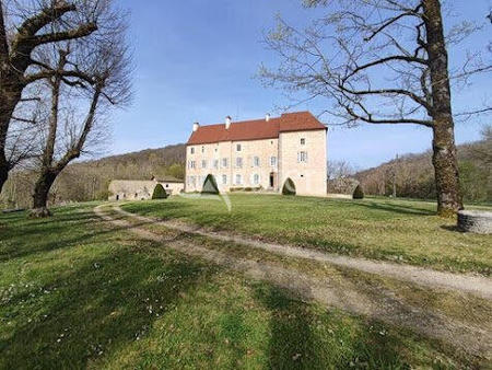 vente maison saint-martin-du-mont : 1 880 000€ | 650m²