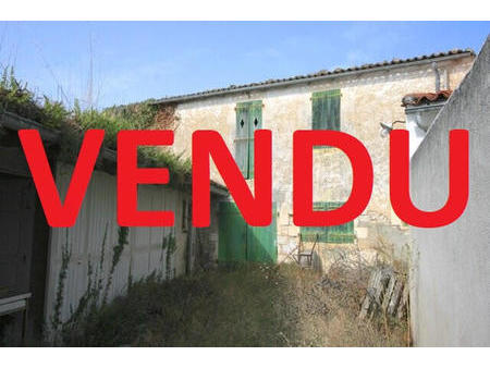 vente maison sainte-marie-de-ré : 731 000€ | 180m²