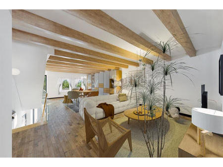 vente maison menthon-saint-bernard : 1 417 500€ | 127m²