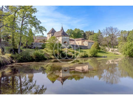 vente château limoges : 1 285 000€ | 600m²