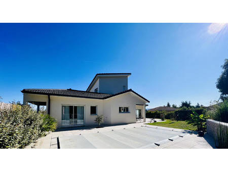 vente maison saint-genest-lerpt : 660 000€ | 180m²