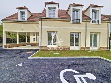 vente maison sainte-geneviève : 810 000€