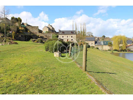 moulin à vendre à moncontour : 630 000€ | 112m²