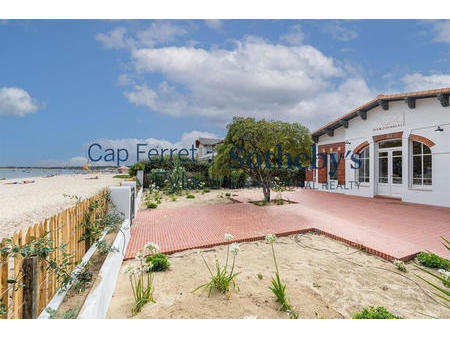 vente maison cap-ferret : 7 980 000€ | 275m²