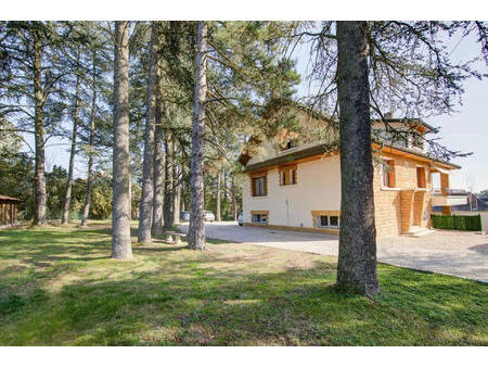 vente maison écully : 1 150 000€ | 260m²