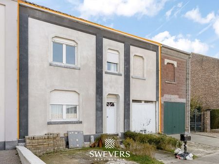 maison à vendre à gingelom € 180.000 (kmef4) - swevers real estate | zimmo