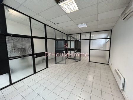 vente locaux professionnels 2 pièces 45.4 m²