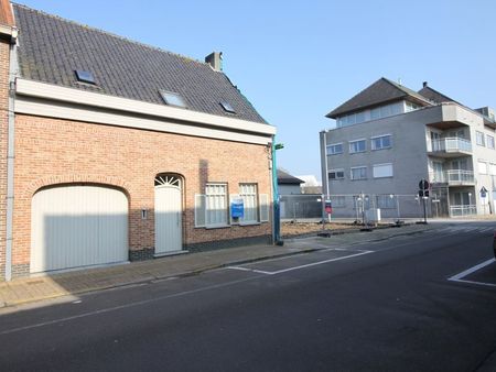 maison à vendre à oostnieuwkerke € 275.000 (kmege) - image immo bvba | zimmo