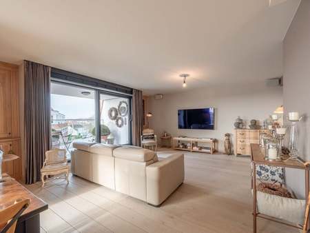 appartement à vendre à wenduine € 745.000 (kmehx) - panorama brugge | zimmo