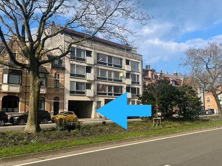 garage à vendre à brugge € 29.000 (kmep2) - vastgoed loontjens & lagast | zimmo