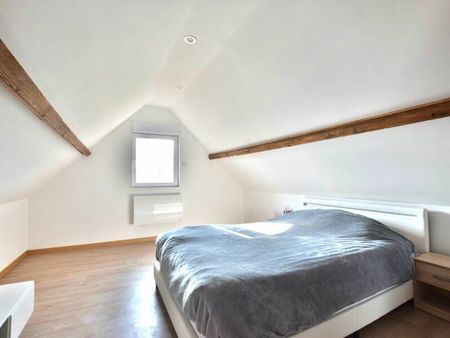 maison lanches-saint-hilaire 92 m² t-3 à vendre  118 800 €