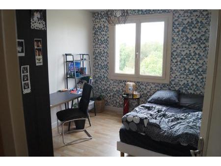 location appartement chambre à saint-jacques-de-la-lande (35136) : à louer chambre / 72m² 