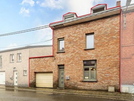 maison à vendre à bon-secours € 149.000 (kmeyc) - agence leclercq sprl | zimmo