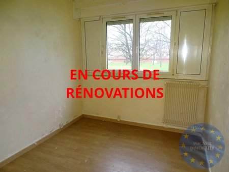 en vente appartement 97 m² – 149 500 € |blénod-lès-pont-à-mousson