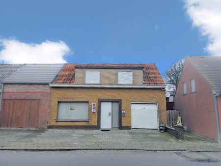 maison à vendre à krombeke € 137.000 (kmcy3) - partners in vastgoed | zimmo