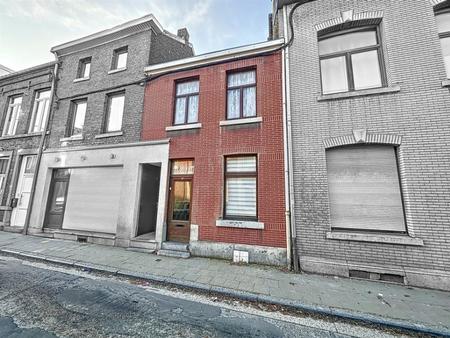 single family house for sale  rue vieille 42 chênee 4032 belgium