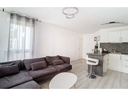 vente appartement 3 pièces 63 m² limeil-brévannes (94450)