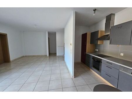 vente appartement 3 pièces 76 m² thann (68800)