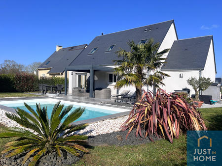 vente maison piscine à colleville-sur-mer (14710) : à vendre piscine / 108m² colleville-su