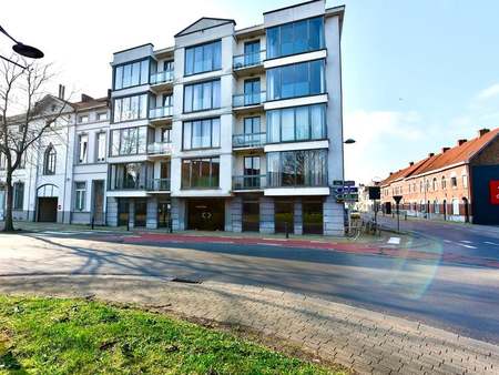 appartement à vendre à eeklo € 189.000 (kmepp) - vastgoed unicum | zimmo
